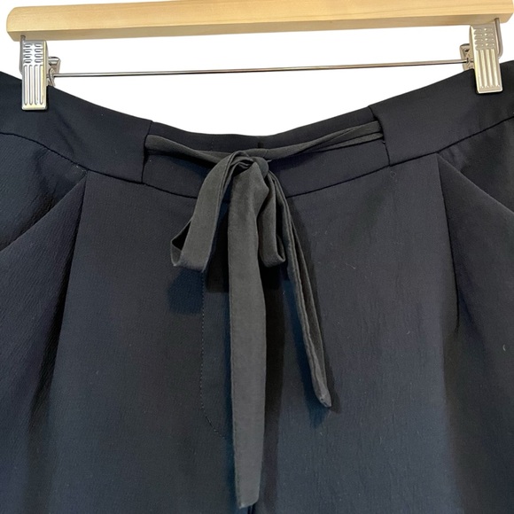 Wilfred Allant Pant with drawcord waist & rolled hem size 8 excellent condition - Picture 7 of 14